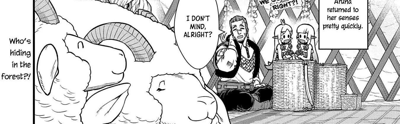 Ryoumin 0-nin Start no Henkyou Ryoushusama Chapter 34 page 66 - 