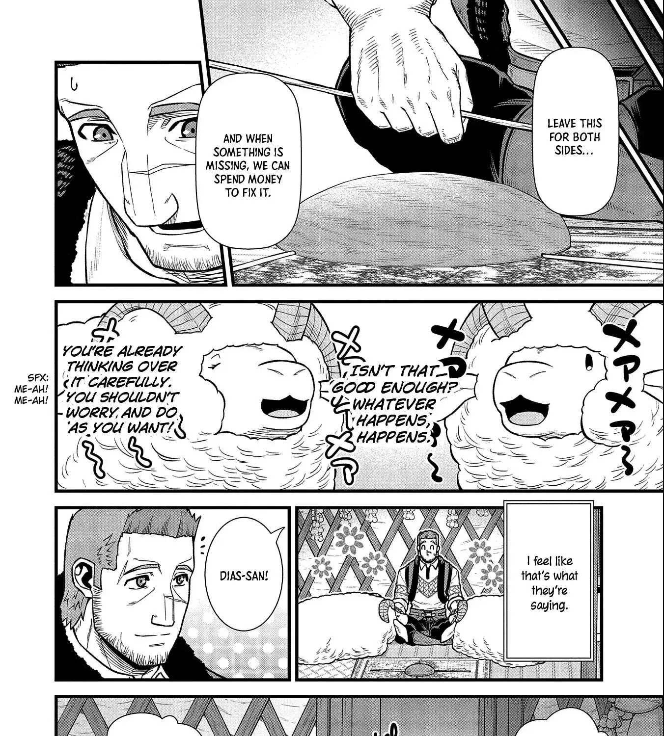 Ryoumin 0-nin Start no Henkyou Ryoushusama Chapter 35 page 15 - 
