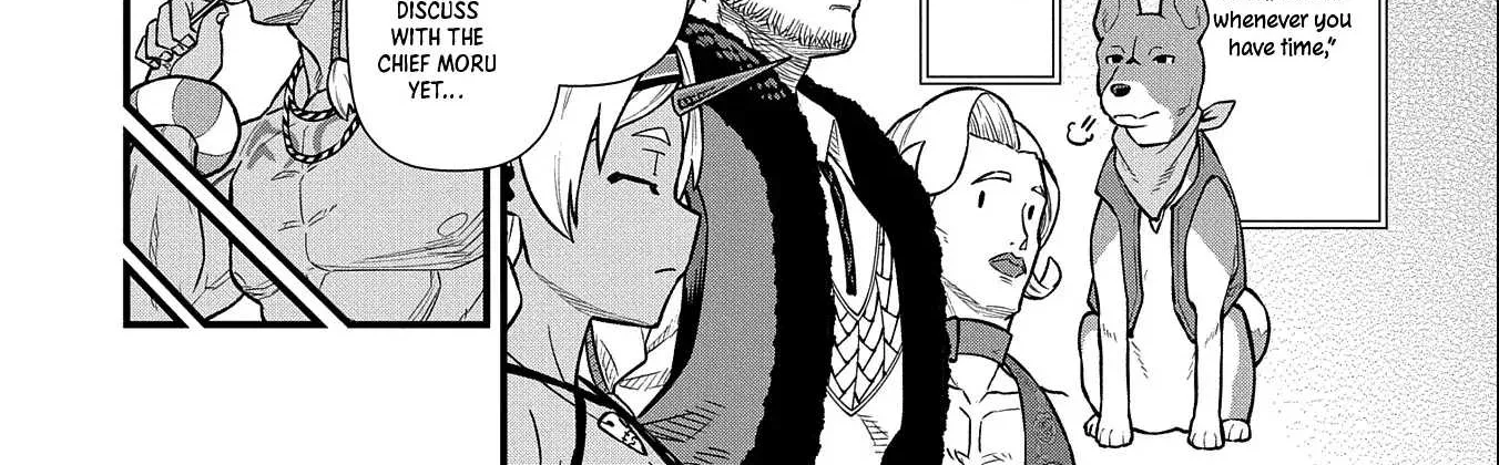 Ryoumin 0-nin Start no Henkyou Ryoushusama Chapter 35 page 20 - 