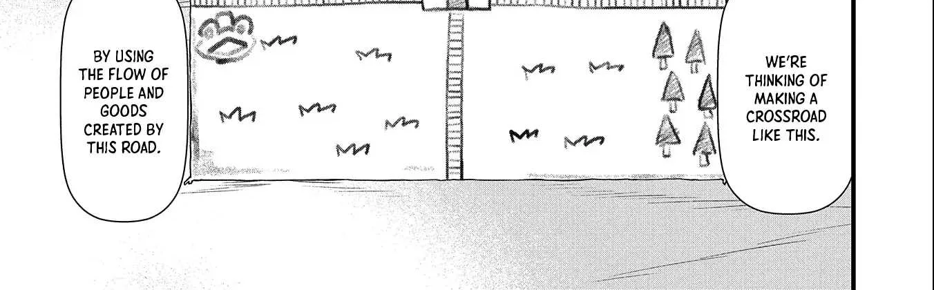 Ryoumin 0-nin Start no Henkyou Ryoushusama Chapter 35 page 22 - 