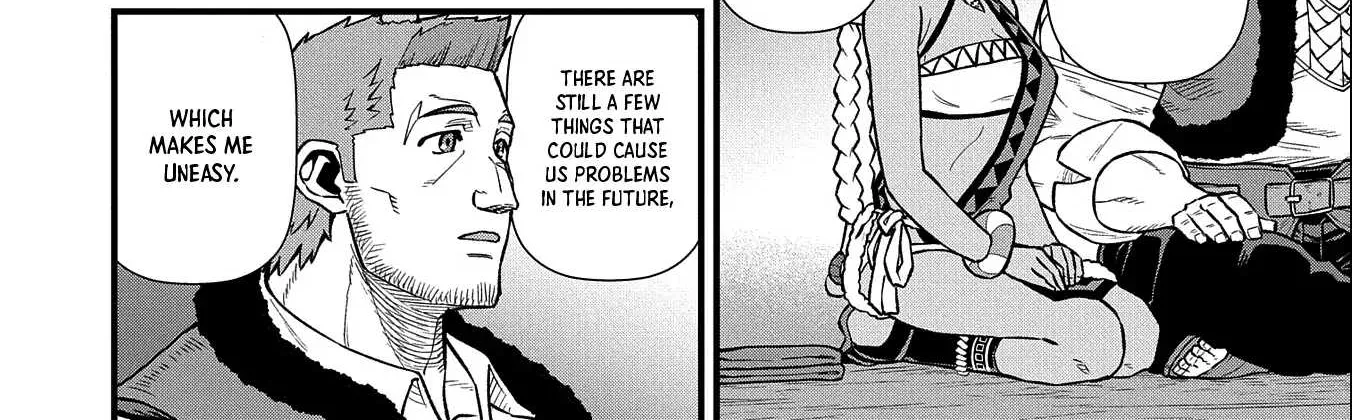 Ryoumin 0-nin Start no Henkyou Ryoushusama Chapter 35 page 24 - 