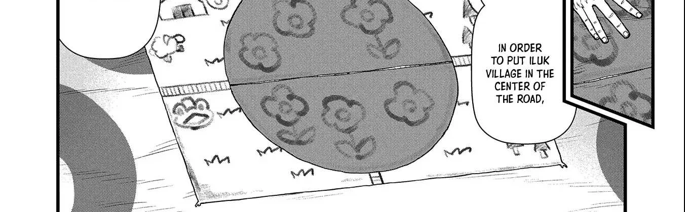 Ryoumin 0-nin Start no Henkyou Ryoushusama Chapter 35 page 28 - 