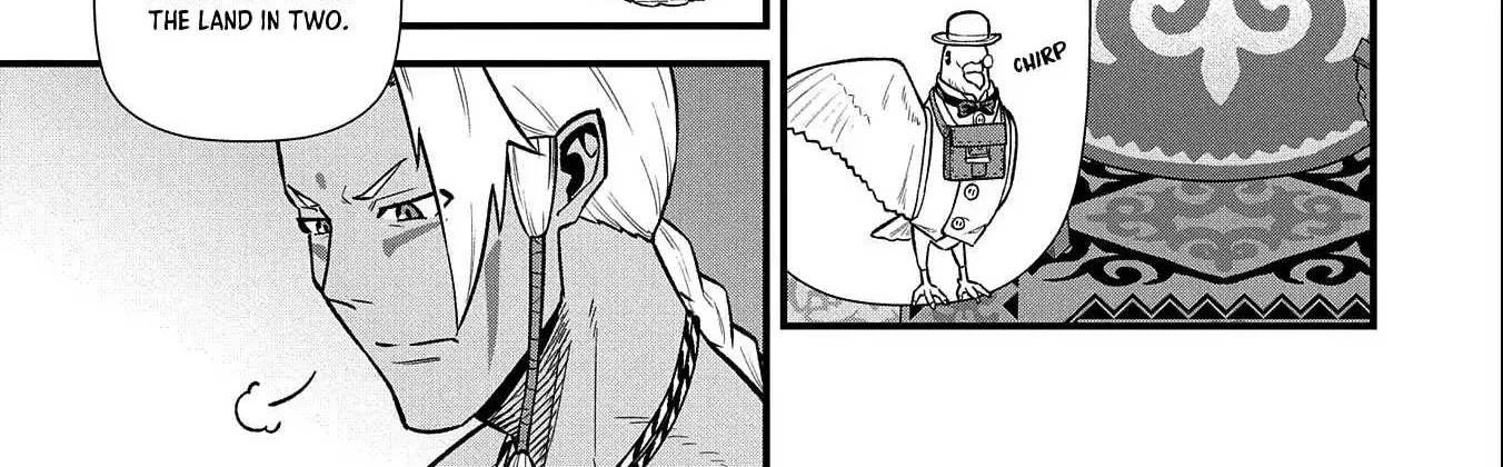 Ryoumin 0-nin Start no Henkyou Ryoushusama Chapter 35 page 30 - 
