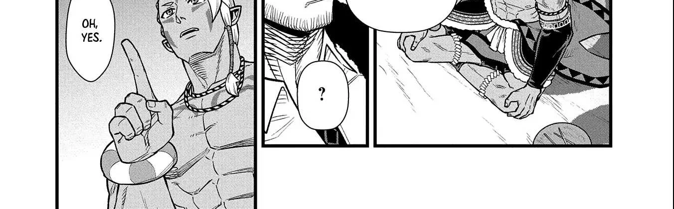 Ryoumin 0-nin Start no Henkyou Ryoushusama Chapter 35 page 36 - 