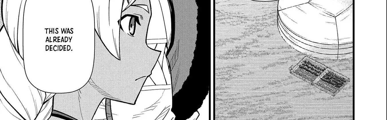 Ryoumin 0-nin Start no Henkyou Ryoushusama Chapter 35 page 38 - 