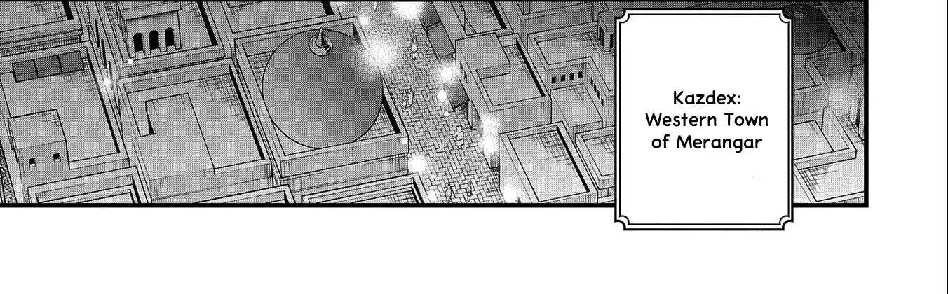 Ryoumin 0-nin Start no Henkyou Ryoushusama Chapter 35 page 42 - 