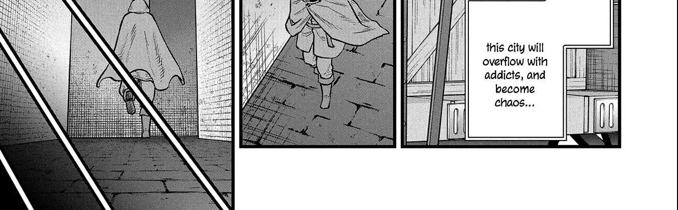 Ryoumin 0-nin Start no Henkyou Ryoushusama Chapter 35 page 46 - 