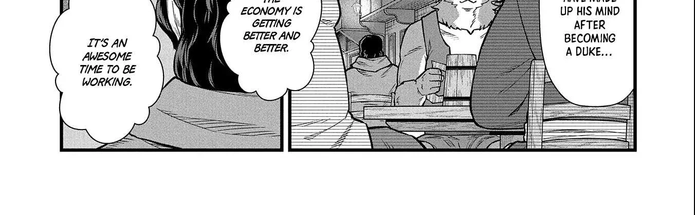 Ryoumin 0-nin Start no Henkyou Ryoushusama Chapter 35 page 48 - 