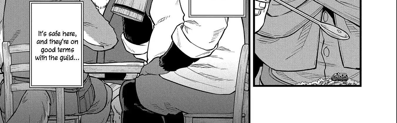 Ryoumin 0-nin Start no Henkyou Ryoushusama Chapter 35 page 50 - 