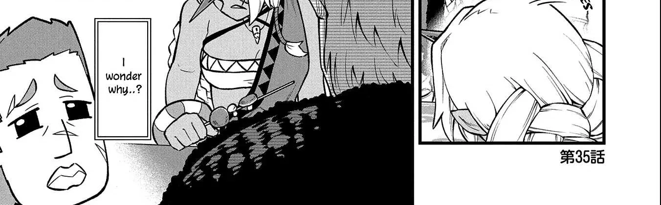 Ryoumin 0-nin Start no Henkyou Ryoushusama Chapter 35 page 6 - 