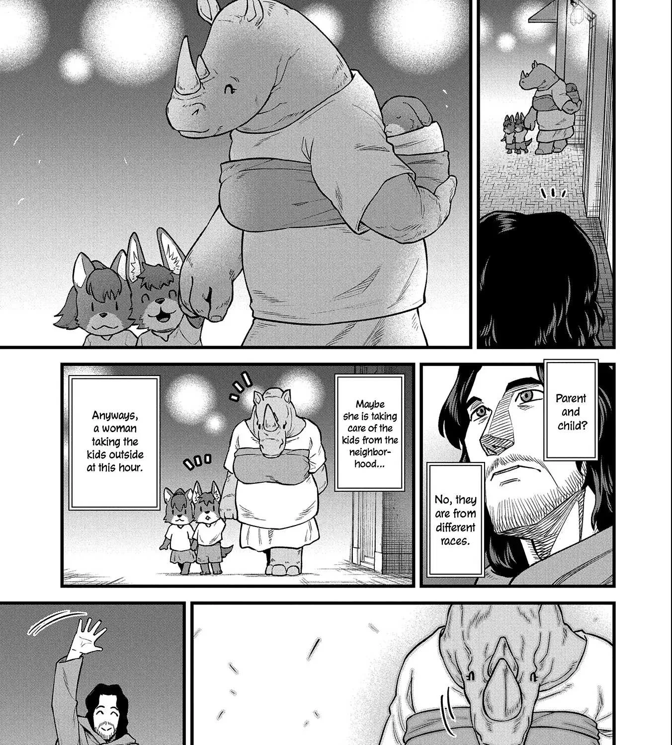Ryoumin 0-nin Start no Henkyou Ryoushusama Chapter 35 page 53 - 