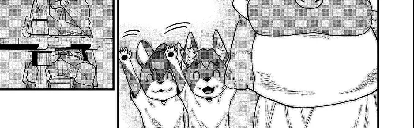 Ryoumin 0-nin Start no Henkyou Ryoushusama Chapter 35 page 54 - 