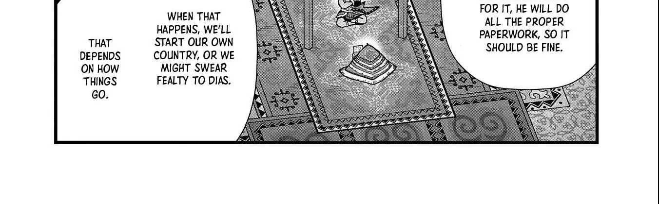Ryoumin 0-nin Start no Henkyou Ryoushusama Chapter 35 page 60 - 