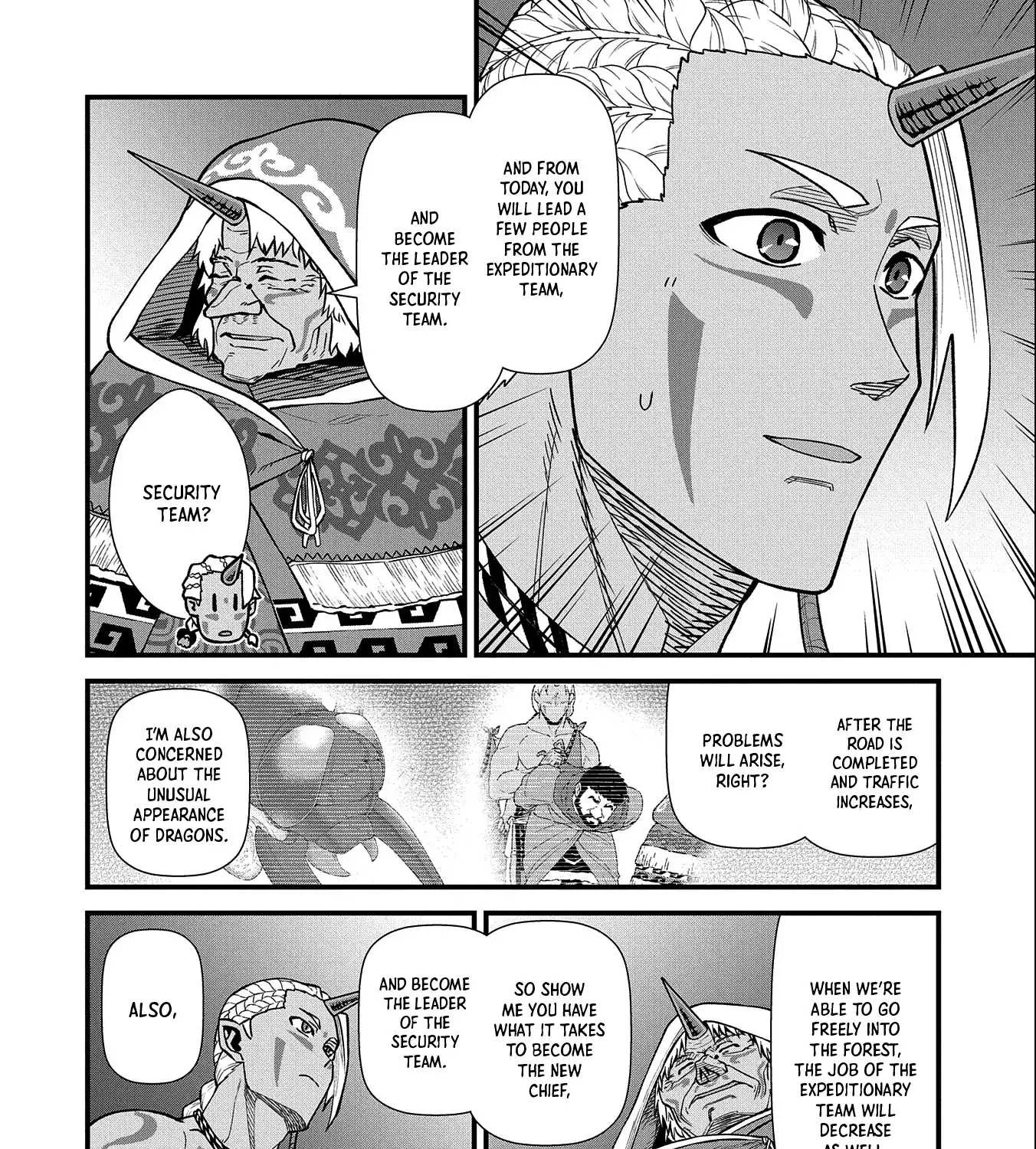Ryoumin 0-nin Start no Henkyou Ryoushusama Chapter 35 page 63 - 
