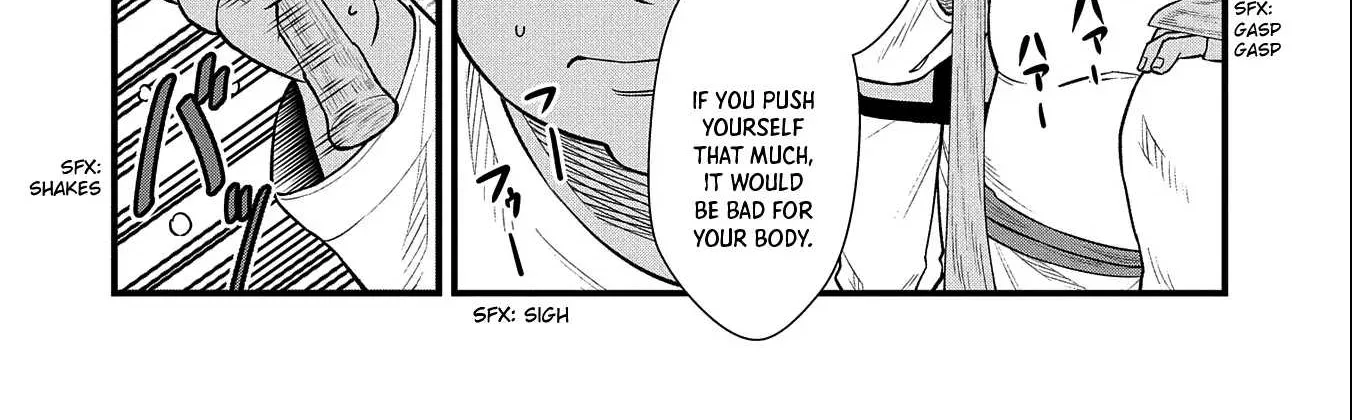 Ryoumin 0-nin Start no Henkyou Ryoushusama Chapter 35 page 68 - 