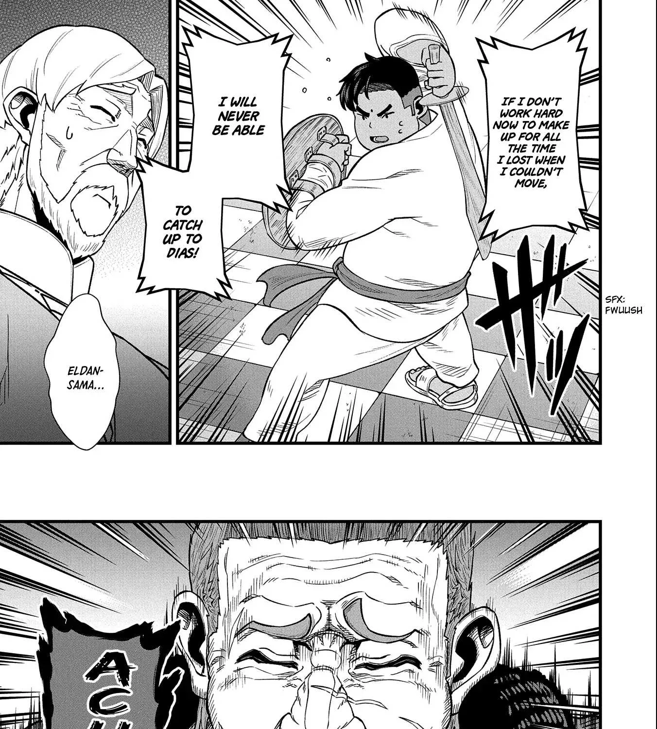 Ryoumin 0-nin Start no Henkyou Ryoushusama Chapter 35 page 69 - 
