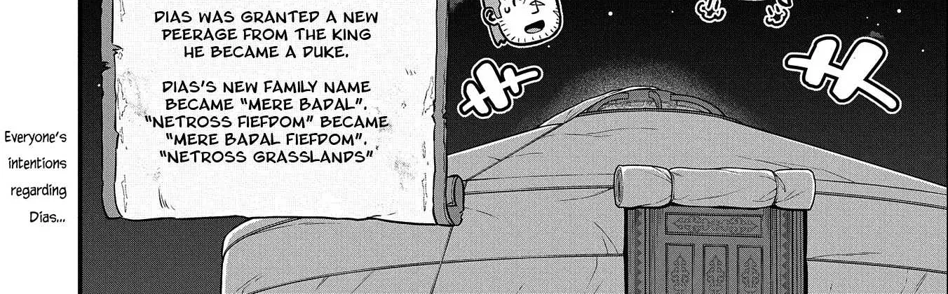 Ryoumin 0-nin Start no Henkyou Ryoushusama Chapter 35 page 72 - 