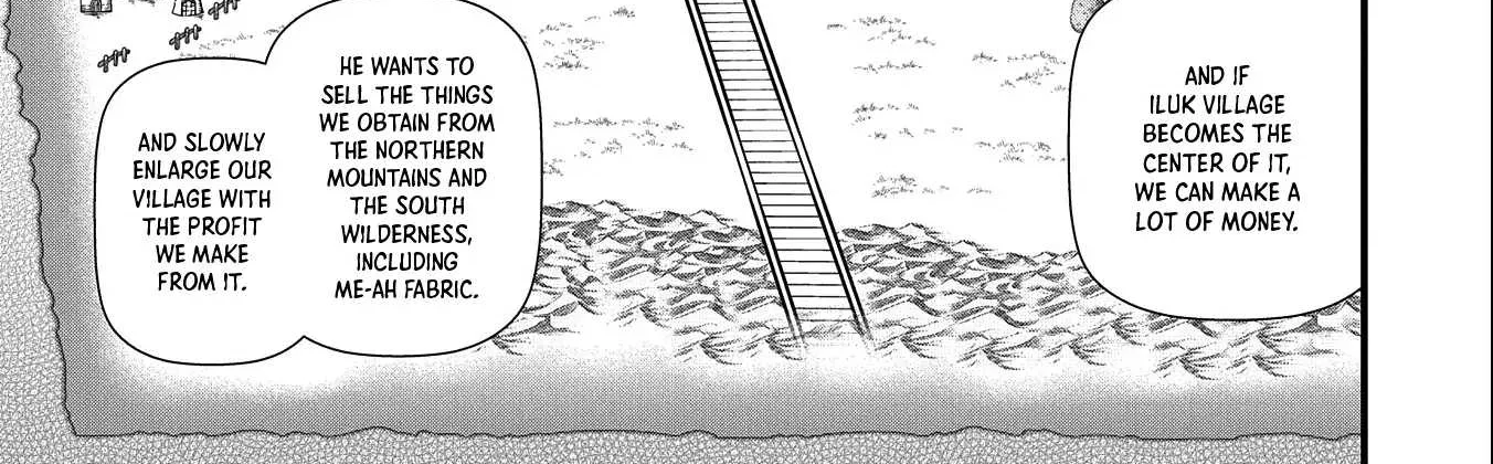 Ryoumin 0-nin Start no Henkyou Ryoushusama Chapter 35 page 10 - 