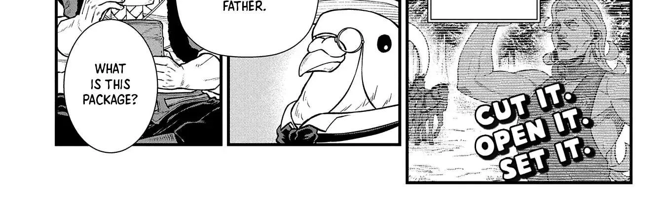 Ryoumin 0-nin Start no Henkyou Ryoushusama Chapter 36 page 18 - 
