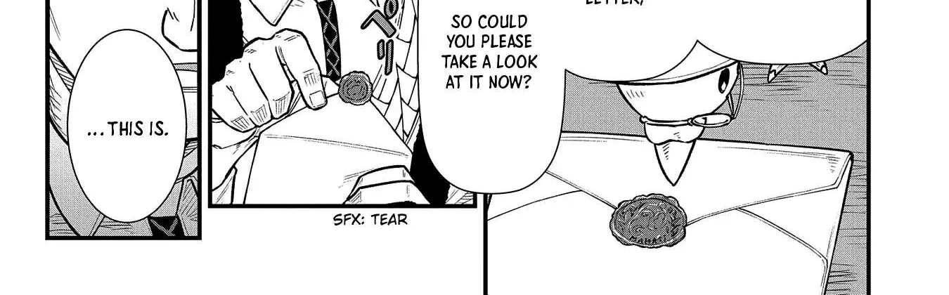Ryoumin 0-nin Start no Henkyou Ryoushusama Chapter 36 page 20 - 