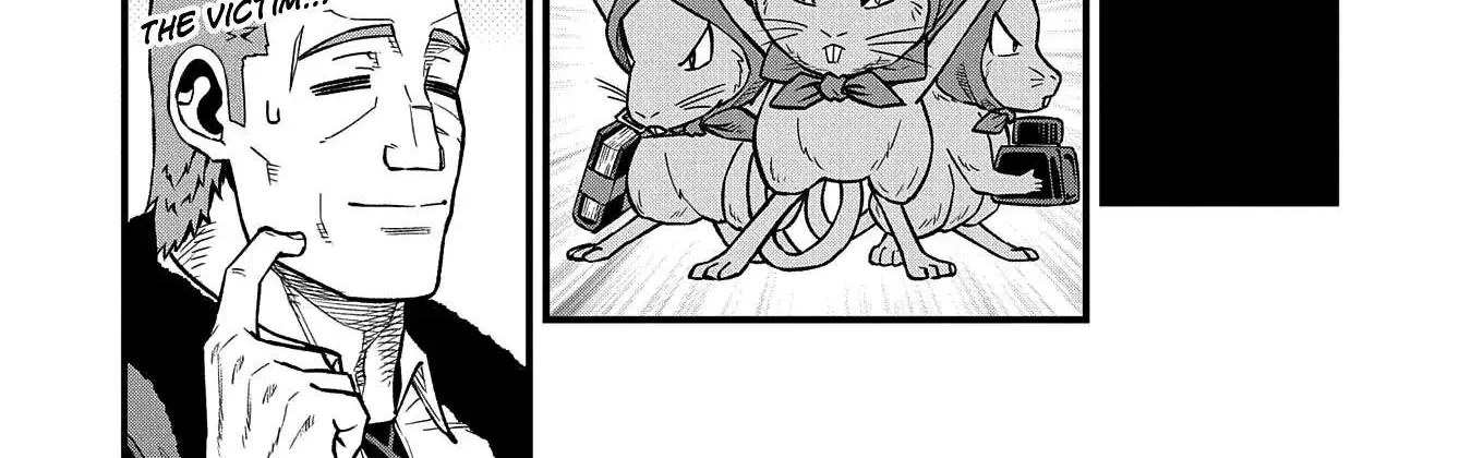Ryoumin 0-nin Start no Henkyou Ryoushusama Chapter 36 page 22 - 