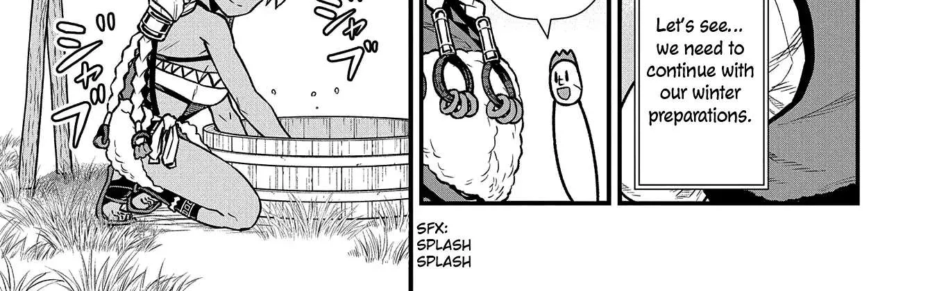 Ryoumin 0-nin Start no Henkyou Ryoushusama Chapter 36 page 28 - 