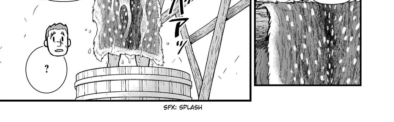 Ryoumin 0-nin Start no Henkyou Ryoushusama Chapter 36 page 32 - 