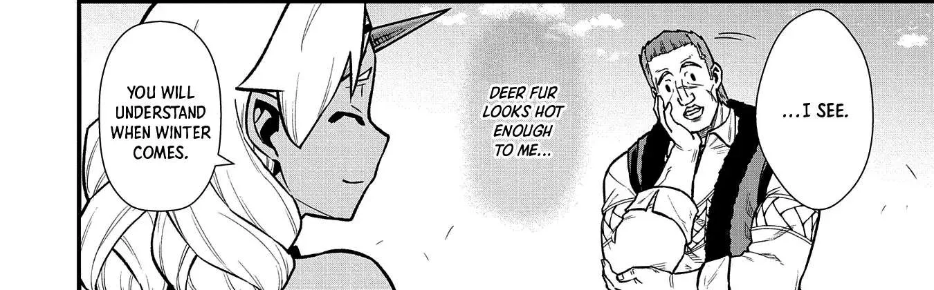 Ryoumin 0-nin Start no Henkyou Ryoushusama Chapter 36 page 34 - 