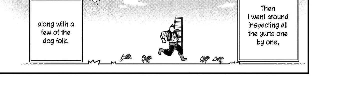 Ryoumin 0-nin Start no Henkyou Ryoushusama Chapter 36 page 36 - 