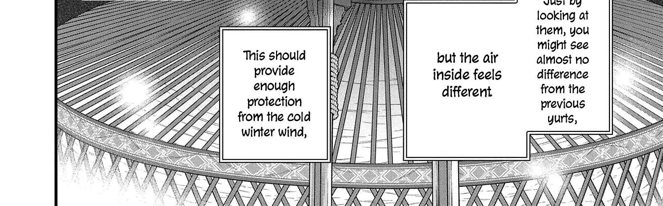 Ryoumin 0-nin Start no Henkyou Ryoushusama Chapter 36 page 38 - 