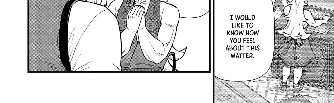 Ryoumin 0-nin Start no Henkyou Ryoushusama Chapter 36 page 42 - 