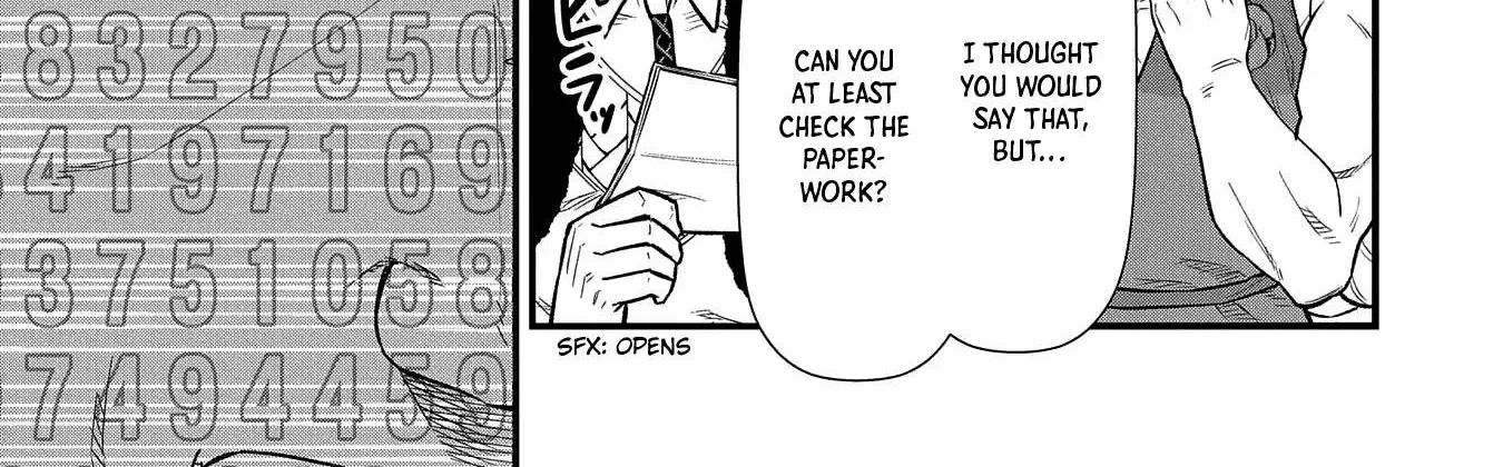 Ryoumin 0-nin Start no Henkyou Ryoushusama Chapter 36 page 44 - 