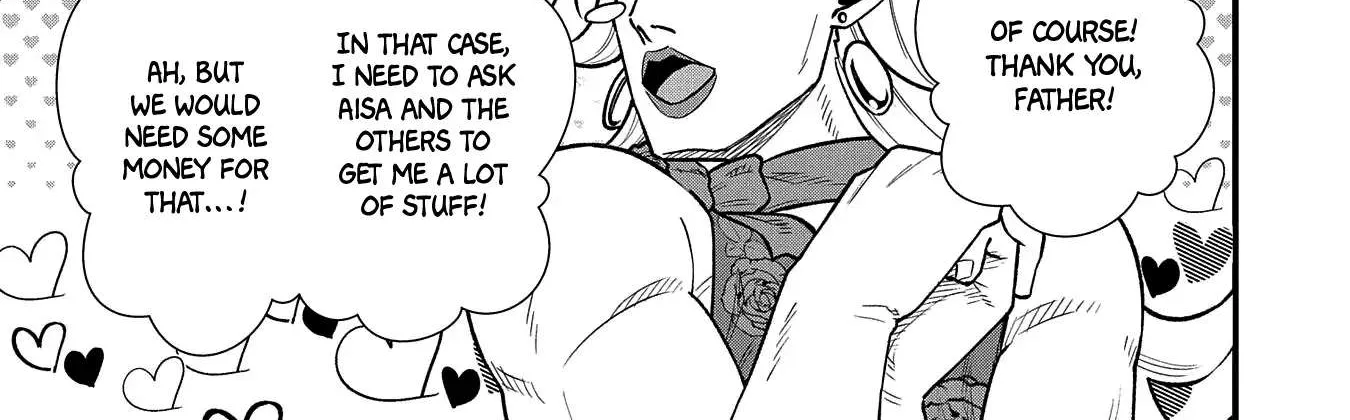 Ryoumin 0-nin Start no Henkyou Ryoushusama Chapter 36 page 48 - 