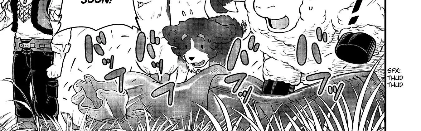 Ryoumin 0-nin Start no Henkyou Ryoushusama Chapter 36 page 6 - 