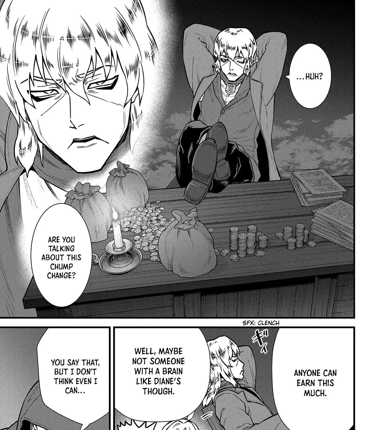 Ryoumin 0-nin Start no Henkyou Ryoushusama Chapter 36 page 51 - 