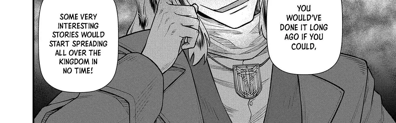 Ryoumin 0-nin Start no Henkyou Ryoushusama Chapter 36 page 58 - 