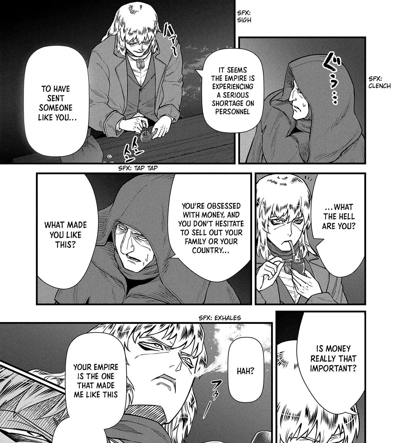 Ryoumin 0-nin Start no Henkyou Ryoushusama Chapter 36 page 59 - 