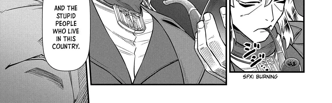 Ryoumin 0-nin Start no Henkyou Ryoushusama Chapter 36 page 60 - 