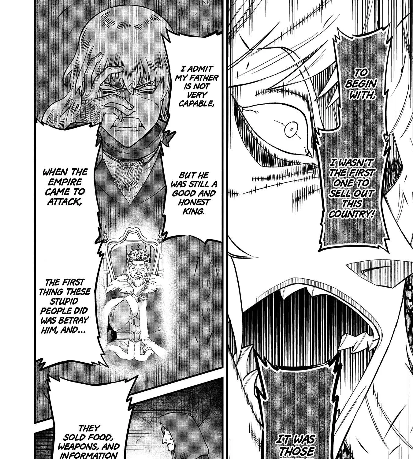 Ryoumin 0-nin Start no Henkyou Ryoushusama Chapter 36 page 61 - 