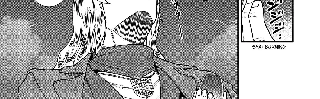 Ryoumin 0-nin Start no Henkyou Ryoushusama Chapter 36 page 64 - 