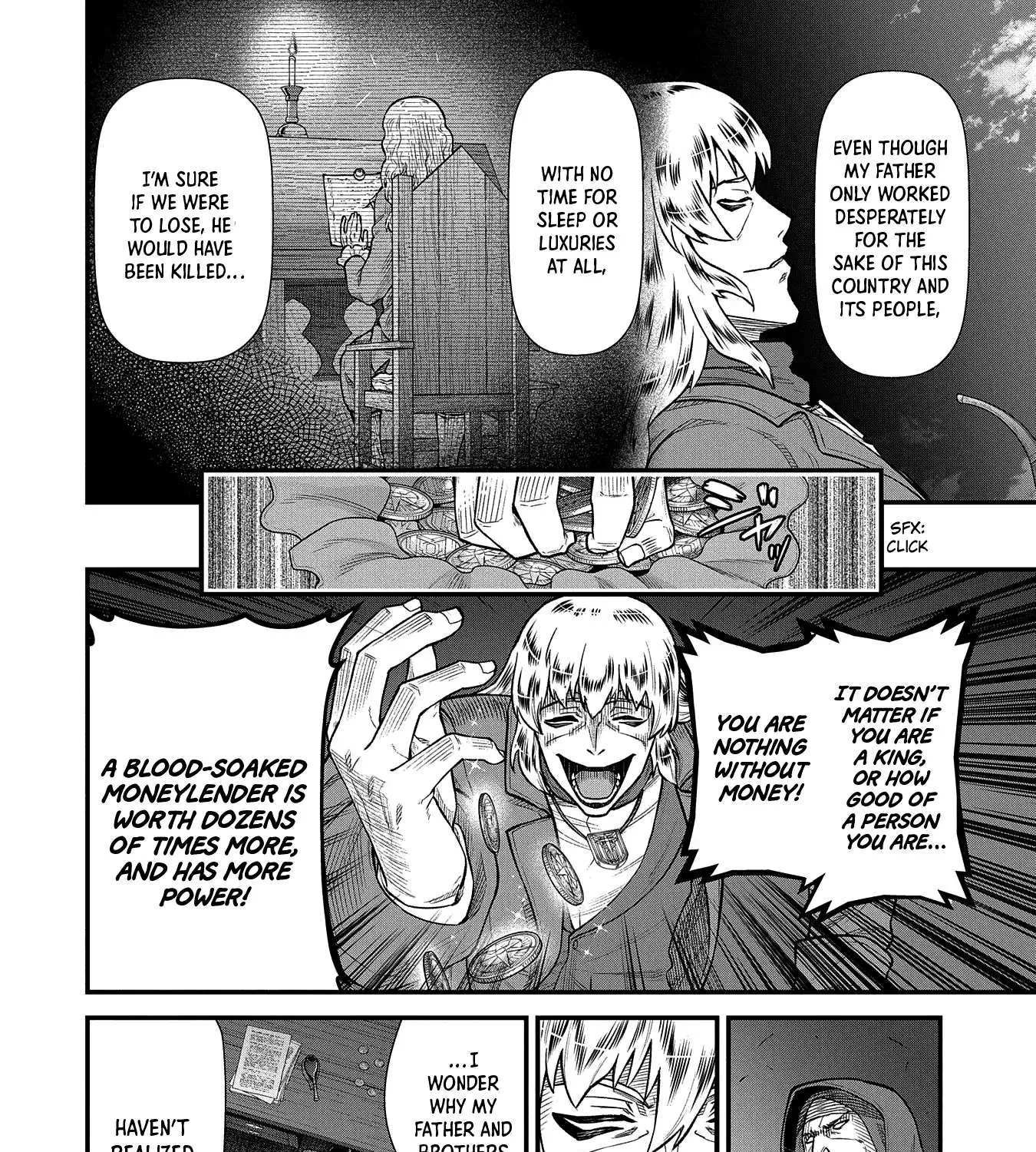 Ryoumin 0-nin Start no Henkyou Ryoushusama Chapter 36 page 65 - 