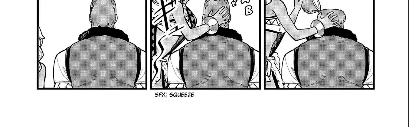 Ryoumin 0-nin Start no Henkyou Ryoushusama Chapter 37 page 14 - 