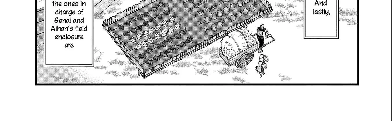 Ryoumin 0-nin Start no Henkyou Ryoushusama Chapter 37 page 18 - 