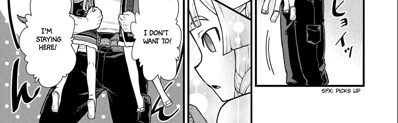 Ryoumin 0-nin Start no Henkyou Ryoushusama Chapter 37 page 22 - 