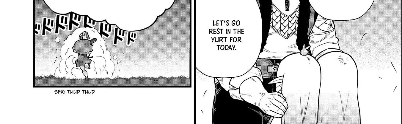Ryoumin 0-nin Start no Henkyou Ryoushusama Chapter 37 page 24 - 