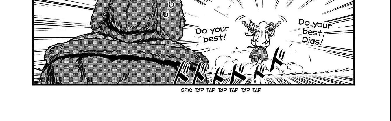Ryoumin 0-nin Start no Henkyou Ryoushusama Chapter 37 page 28 - 