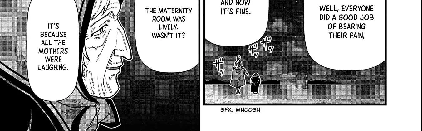 Ryoumin 0-nin Start no Henkyou Ryoushusama Chapter 37 page 34 - 