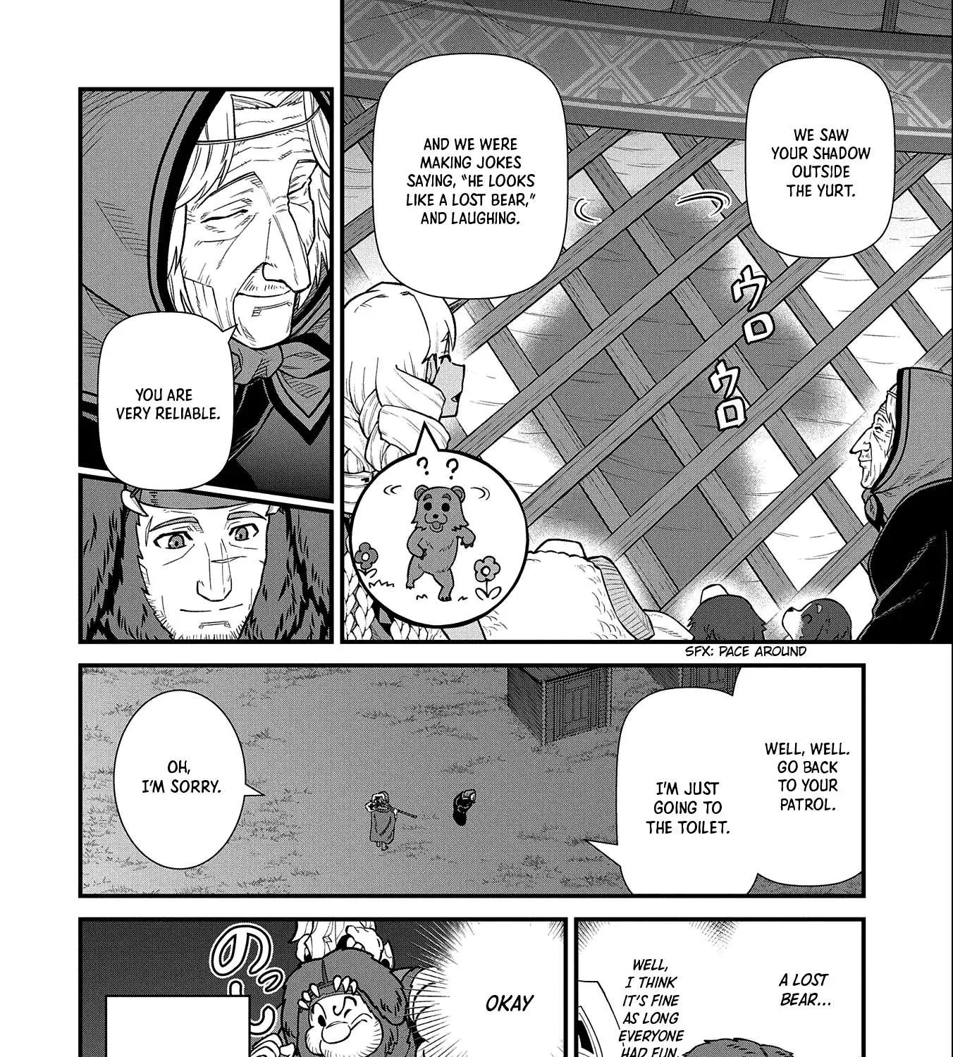 Ryoumin 0-nin Start no Henkyou Ryoushusama Chapter 37 page 35 - 