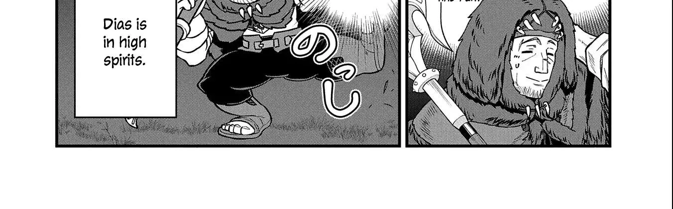 Ryoumin 0-nin Start no Henkyou Ryoushusama Chapter 37 page 36 - 