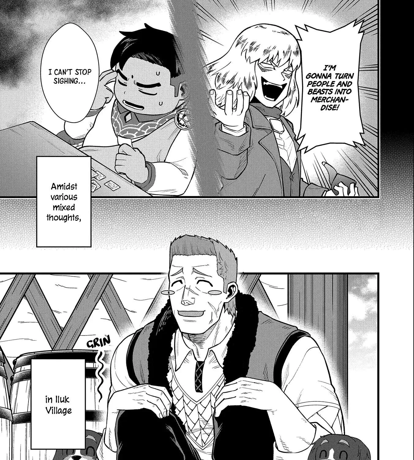 Ryoumin 0-nin Start no Henkyou Ryoushusama Chapter 37 page 5 - 